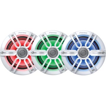 Pioneer Iluminare LED Pioneer UD-ME650 LED pentru subwooferul marin TS-ME650FC și TS-ME650FS Pioneer Iluminare LED Pioneer UD-ME650 LED pentru subwooferul marin TS-ME650FC și TS-ME650FS