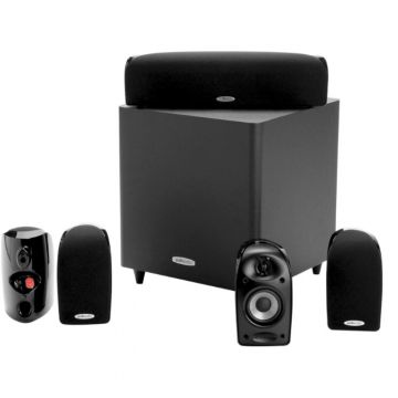Polk Sistem boxe Home Cinema 5.1 Polk Audio TL600 Polk Sistem boxe Home Cinema 5.1 Polk Audio TL600