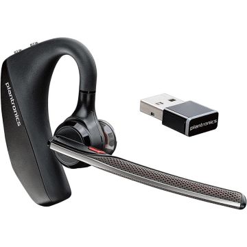 POLY Casca Bluetooth Plantronics Voyager 5200 UC
