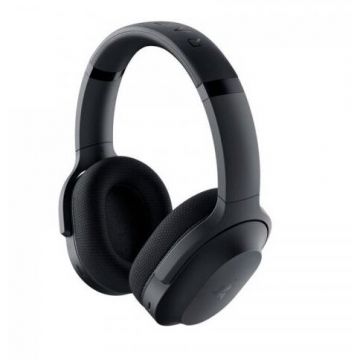 Razer Casti cu micofon Razer Barracuda, Black, 96 dB Impedanta 32 Ohm, Diametru Difuzor 50 mm