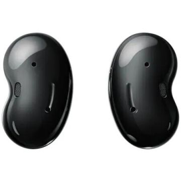 Samsung Casti bluetooth Samsung Galaxy Buds Live, Negru Samsung Casti bluetooth Samsung Galaxy Buds Live, Negru