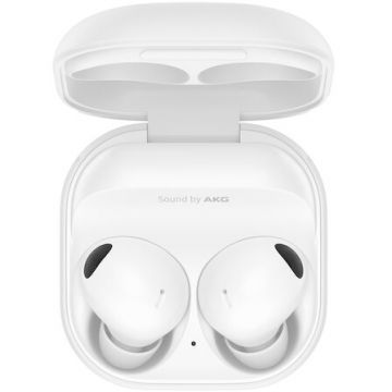 Samsung Casti bluetooth Samsung Galaxy Buds2 Pro, Alb