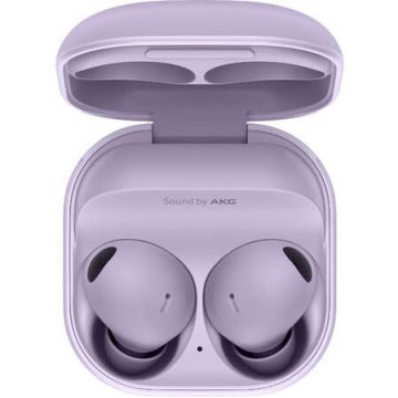Samsung Casti bluetooth Samsung Galaxy Buds2 Pro, Bora Purple