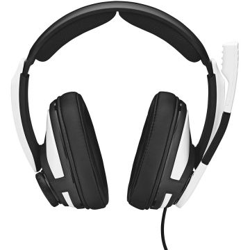 Sennheiser Casti Gaming alb-negru Epos-Sennheiser GSP 301 Sennheiser Casti Gaming alb-negru Epos-Sennheiser GSP 301