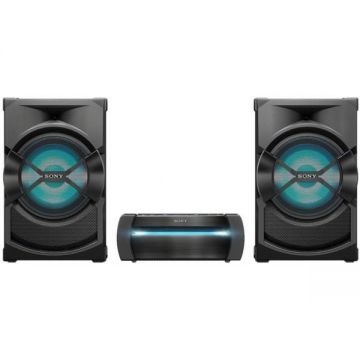Sony Sistem Audio Sony SHAKE-X30 High Power, Hi-Fi, Bluetooth, NFC, Party music