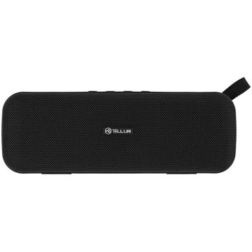 Tellur Boxa portabila Bluetooth Tellur Loop 10W, Negru