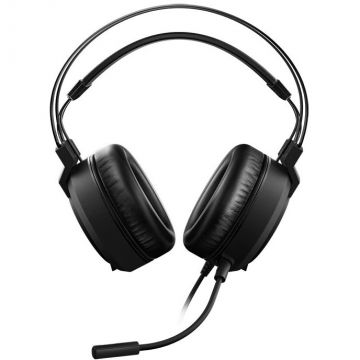 Tesoro Casti Tesoro Olivant, Editie Speciala, Microfon, Negru