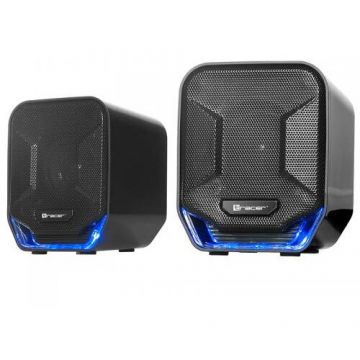 TRACER Boxe 2.0 Tracer Jupiter, Black