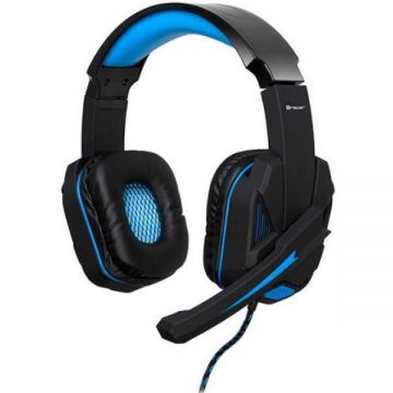 TRACER Gaming headset TRACER BATTLE HEROES Xplosive BLUE