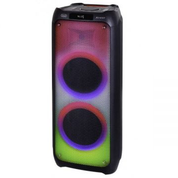 Trevi Difuzor de petrecere Trevi XF3400 PRO, 200 W,  Negru