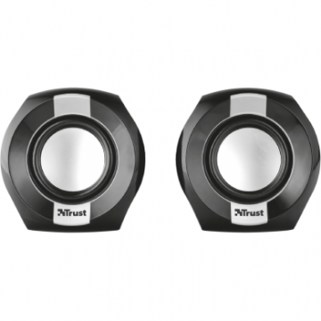 Trust Boxa Trust Polo Compact 2.0, Black Trust Boxa Trust Polo Compact 2.0, Black