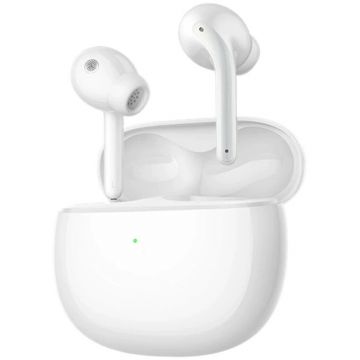 Xiaomi Casti In-Ear Xiaomi Buds 3, ANC, alb