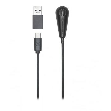 Audio-Technica ATR4650-USB Microfon USB