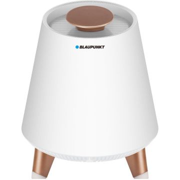 Blaupunkt Boxa portabila Blaupunkt BT25LAMP, USB, AUX, alarma , APP (iOS/Android),lumina