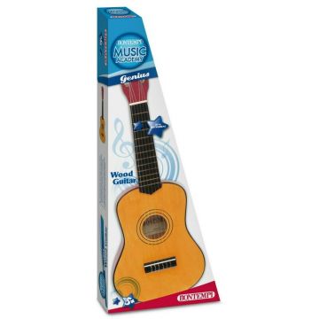 Bontempi - CHITARA DE LEMN 55CM