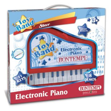 Bontempi - PIAN ELECTRONIC