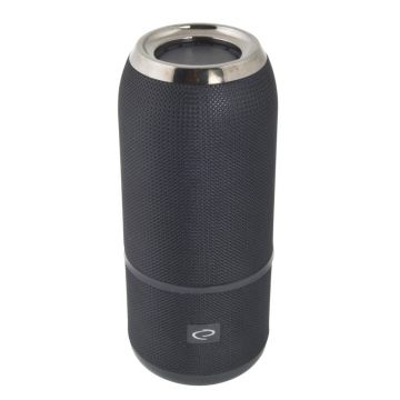 Boxa portabila, 3W, Bluetooth 3.0, Radio FM, MicroUSB, 280Hz - 16KHz, negru