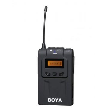 Boya BY-WM6R Receiver Wireless Boya BY-WM6R Receiver Wireless