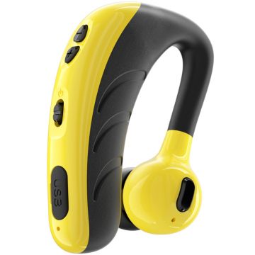 Casca convorbiri P13, Bluetooth 5.1, Multipoint, Microfon, Autonomie Mare pana la 20h Casca convorbiri P13, Bluetooth 5.1, Multipoint, Microfon, Autonomie Mare pana la 20h