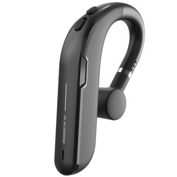 Casca convorbiri XO B19, Bluetooth 5.0, Autonomie Pana la 12 ore Casca convorbiri XO B19, Bluetooth 5.0, Autonomie Pana la 12 ore