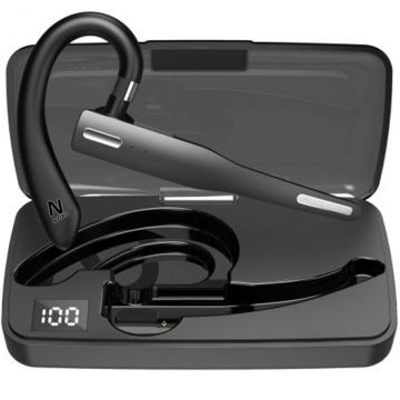 Casca profesionala EVO Epic 525, Multi Point, Noise cancelling, Sunet clar HD + Dock