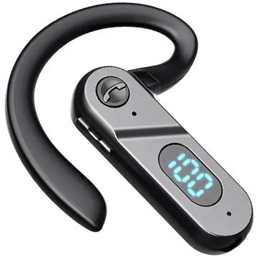 Casca profesionala V28, On-The-Ear-Right, Bluetooth 5.2, Afisaj Baterie, Autonomie pana la 25 ore Casca profesionala V28, On-The-Ear-Right, Bluetooth 5.2, Afisaj Baterie, Autonomie pana la 25 ore