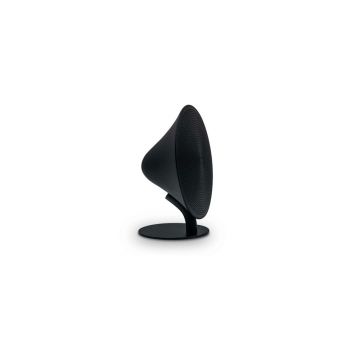Difuzor bluethooth Ginko Halo Mini, negru Difuzor bluethooth Ginko Halo Mini, negru