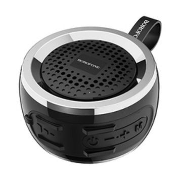Difuzor Bluetooth BOROFONE BR2 mini Negru