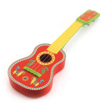 Djeco - Ukulele (chitara mica)