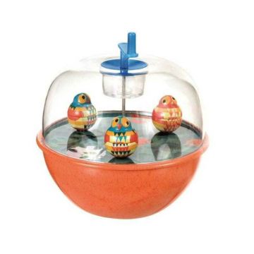 Egmont toys - Flasneta , Cu bufnite