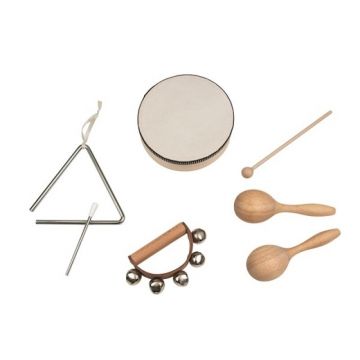 Egmont toys - Set instrumente muzicale,