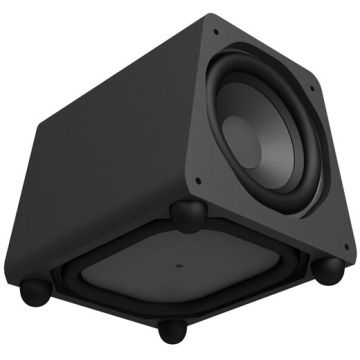 Goldenear Technology Subwoofer GOLDENEAR ForceField 3, 18Hz-250Hz, 1000W