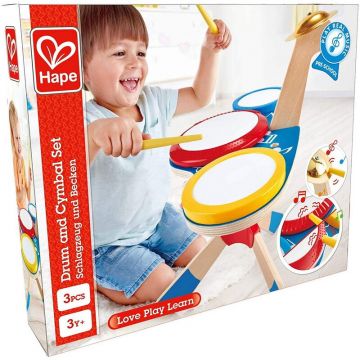 Hape - Set de tobe