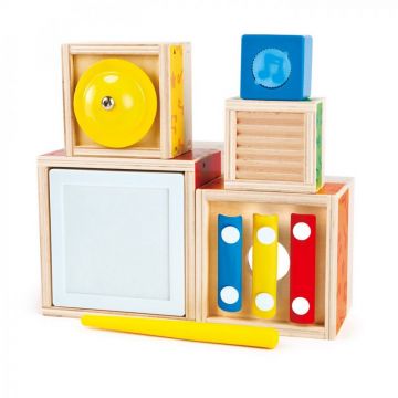 Hape - Set instrumente