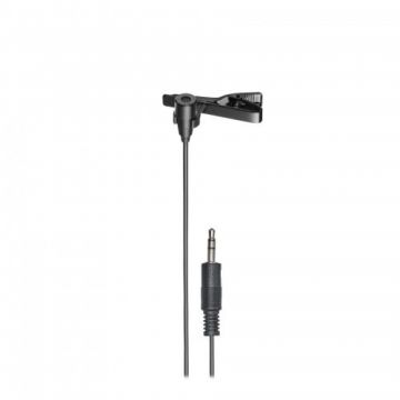 Pachet Audio-Technica ATR3350xiS Lavaliera cu iesire la casti si protectie anti-vant