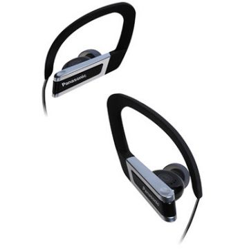 Panasonic RP-HS200E-K HEADPHONE PANASONIC