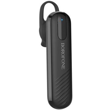 Borofone Casca Bluetooth Borofone BC20, Microfon, Negru