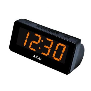 Radio cu ceas AKAI CE-1003