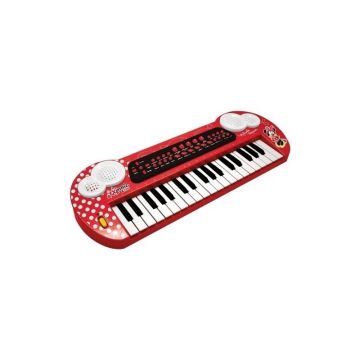 Reig musicales - Keyboard Minnie