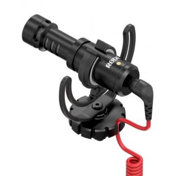 Rode Microfon VideoMicro microfon vlogging (VIDEOMICRO)