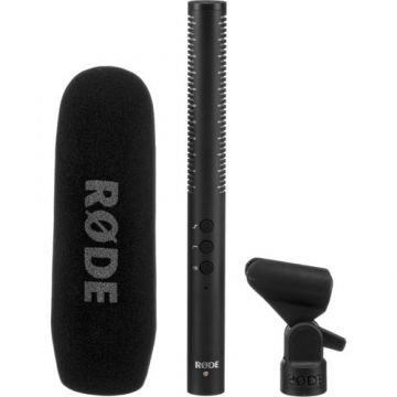 Rode NTG4 Microfon shotgun profesional