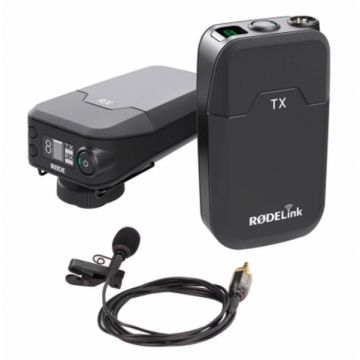 Rode RODELink Filmmaker Kit Sistem wireless