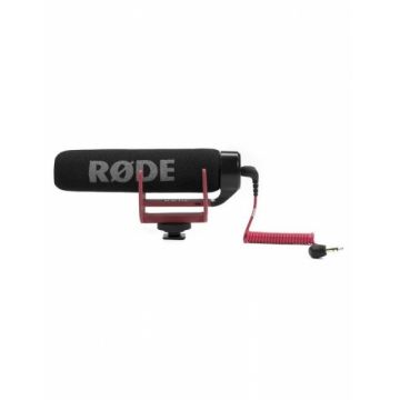 Rode VideoMic GO Microfon Shotgun