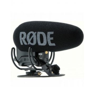 Rode Videomic Pro+ Microfon directional
