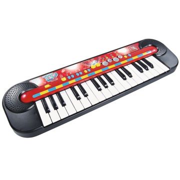 Simba - Orga My Music World Keyboard Cu 32 clape