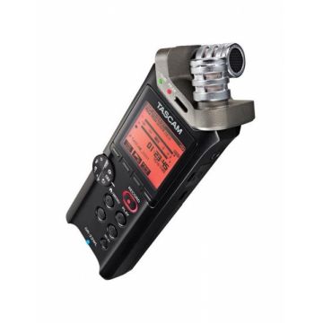 Tascam DR-22WL Reportofon Digital Profesional cu Wi-Fi