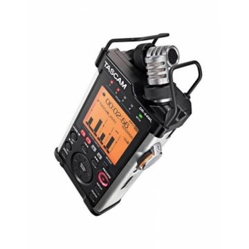 Tascam DR-44WL Recorder digital portabil cu WI-FI