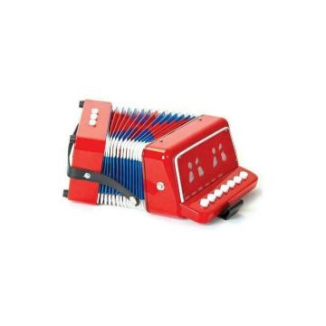 TOBAR - Acordeon pentru copii
