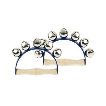 Vinco - Accesoriu Clopotel de mana 1 pereche