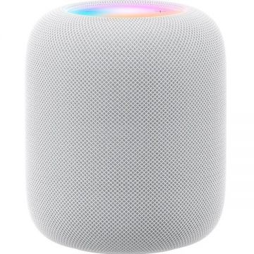 Apple Boxa Inteligenta Apple HomePod 2nd generation, Alb